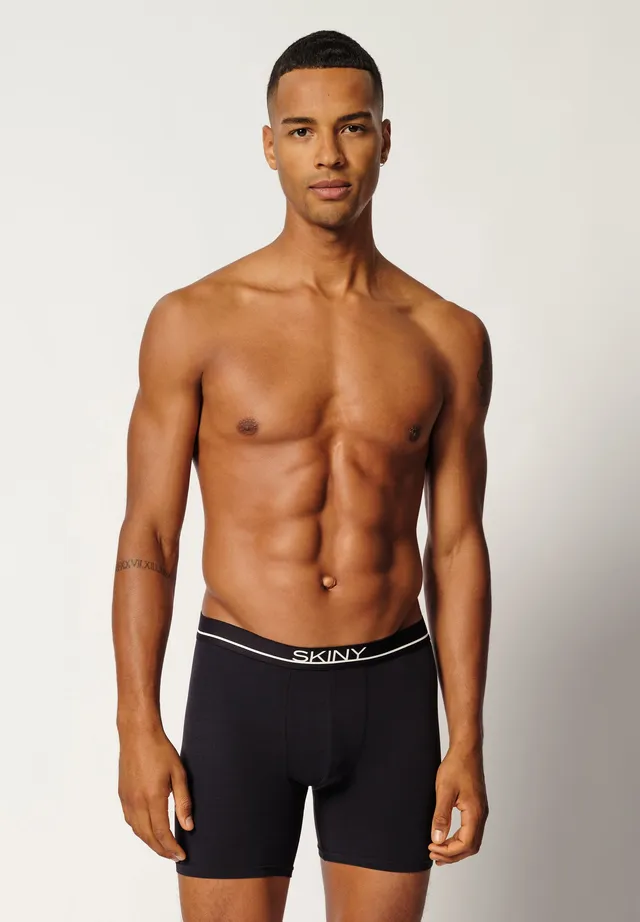 skiny-micro-deluxe-boxer-briefs-lange-boxershorts-080322-087665 image 1
