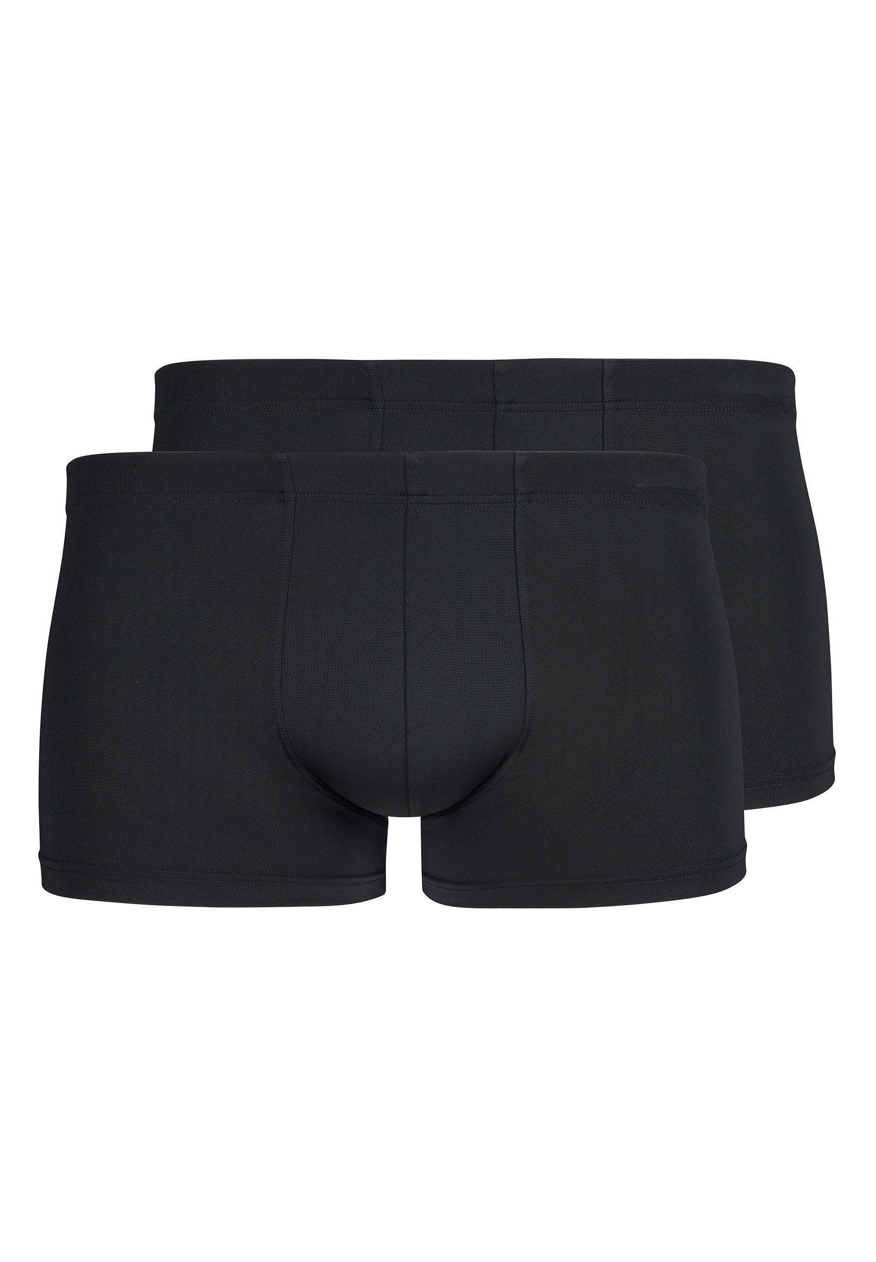 skiny-advantage-micro-trunks-2er-pack-herren-pant-080049-087665 image 3
