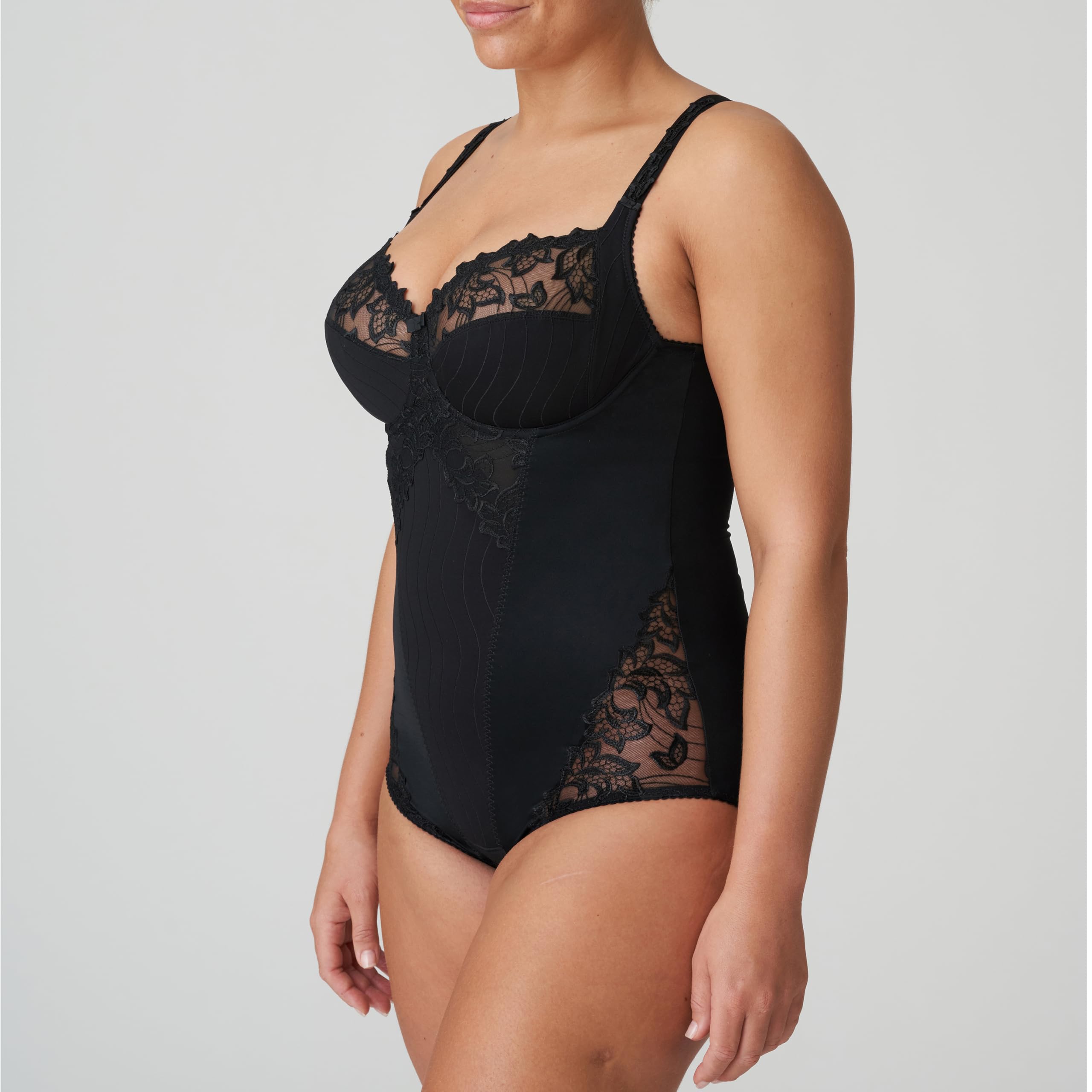primadonna-deauville-vollschalen-body-damen-entlastungs-body image 6