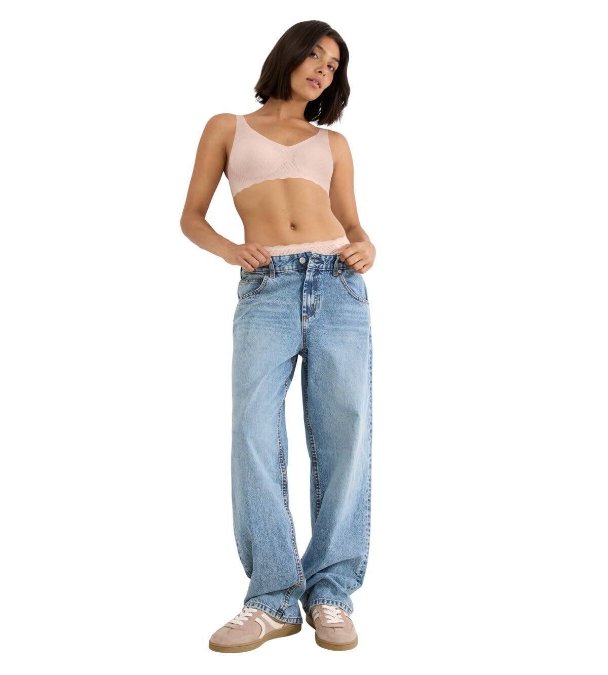 sloggi-zero-feel-bliss-soft-bh-puff-pink image 3