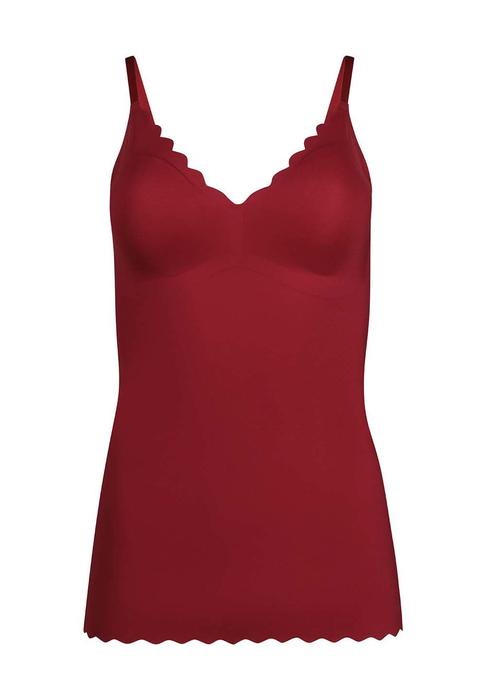 skiny-micro-essentials-camisole-mit-herausnehmbaren-pads-084261-08s940-spaghetti image 3