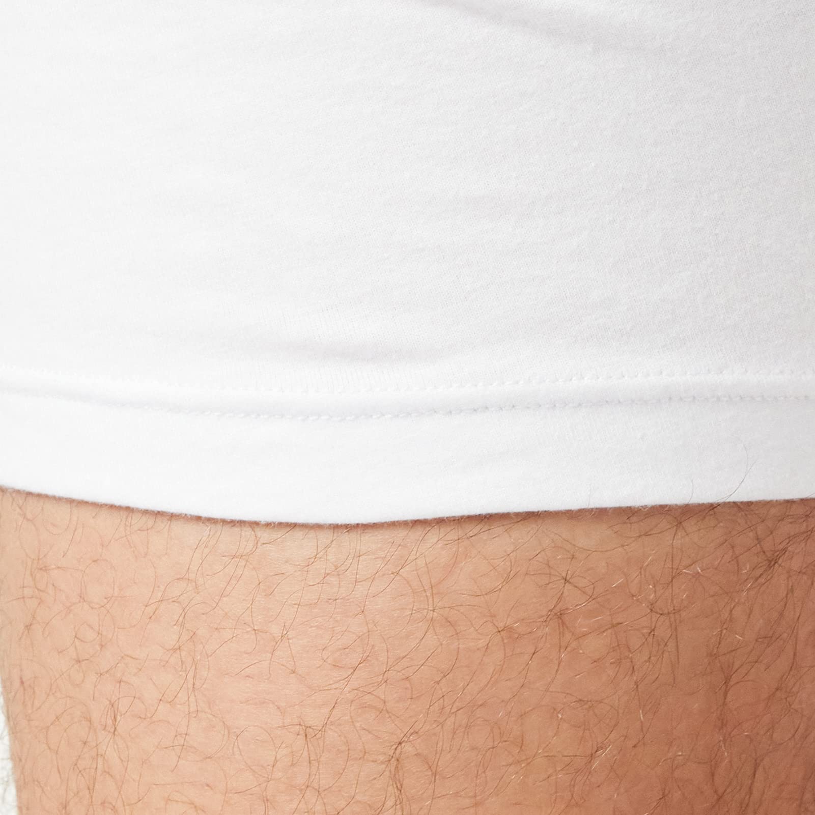 sloggi-go-abc-h-short-2p-boxershorts-herren-wei image 5