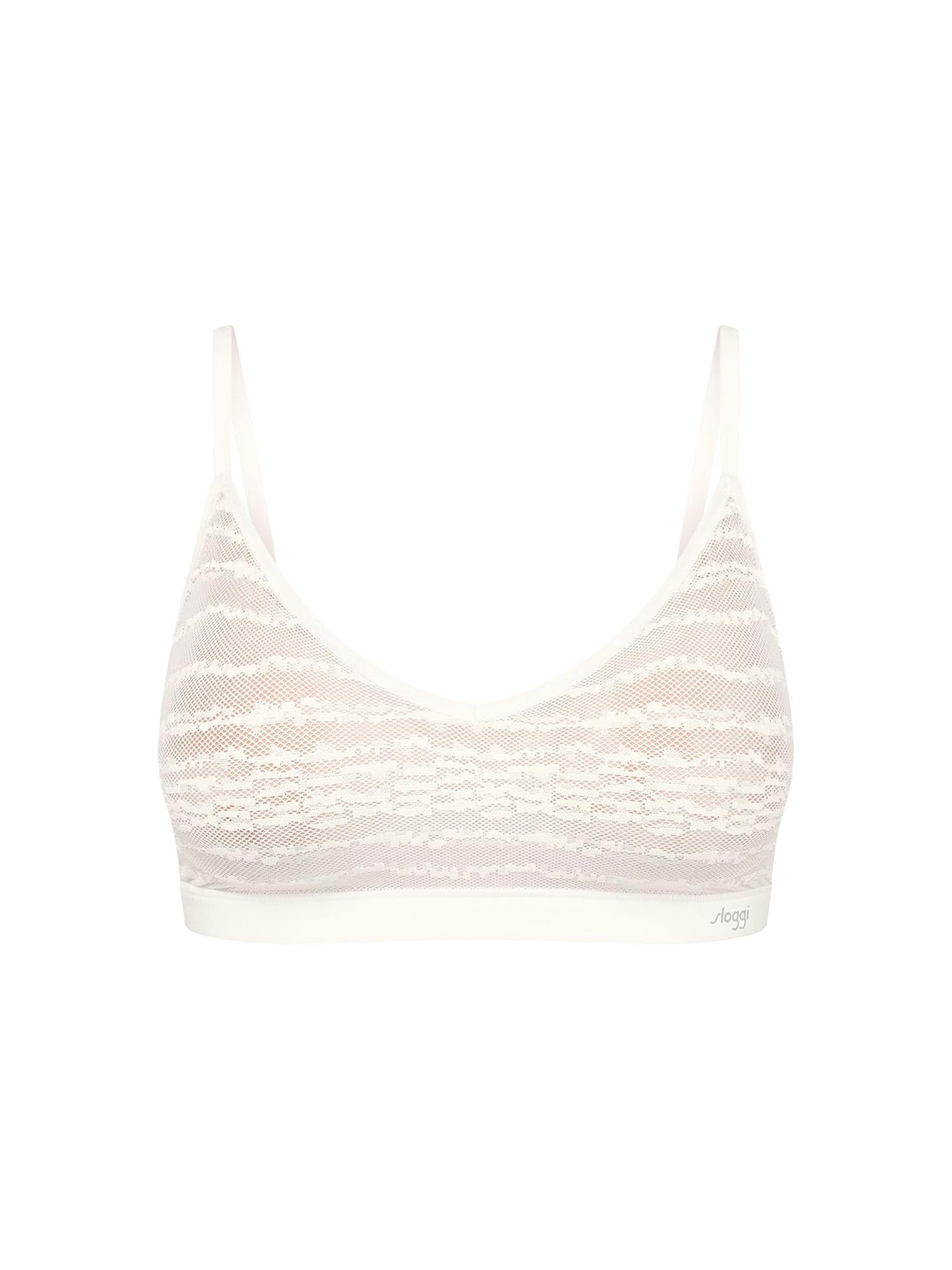 sloggi-free-evolve-push-up-spitzen-bh-kabellos-silkwhite-gr-e-2 image 1