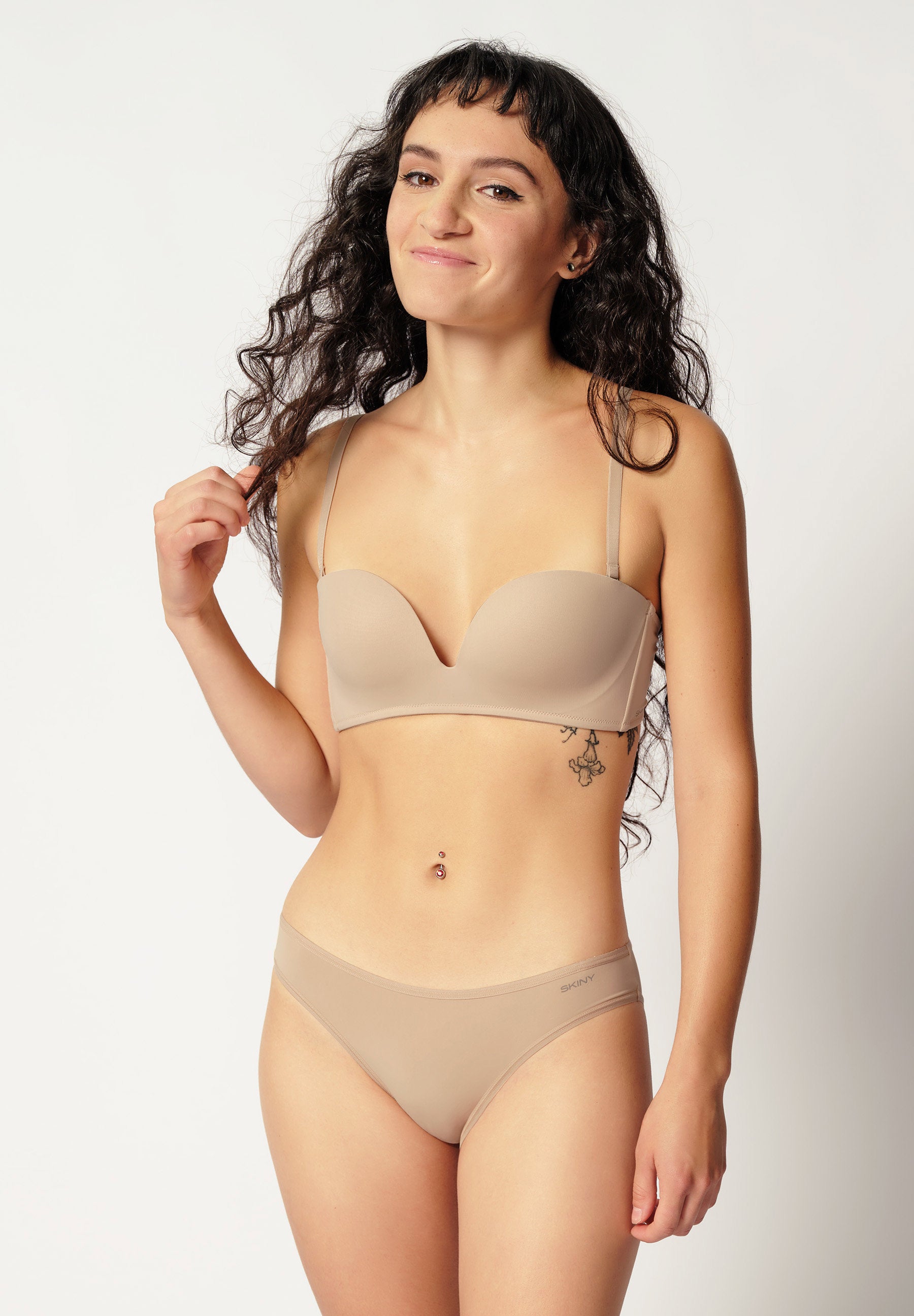 skiny-micro-essentials-wireless-bandeau-bh-damen-gepolstert image 1