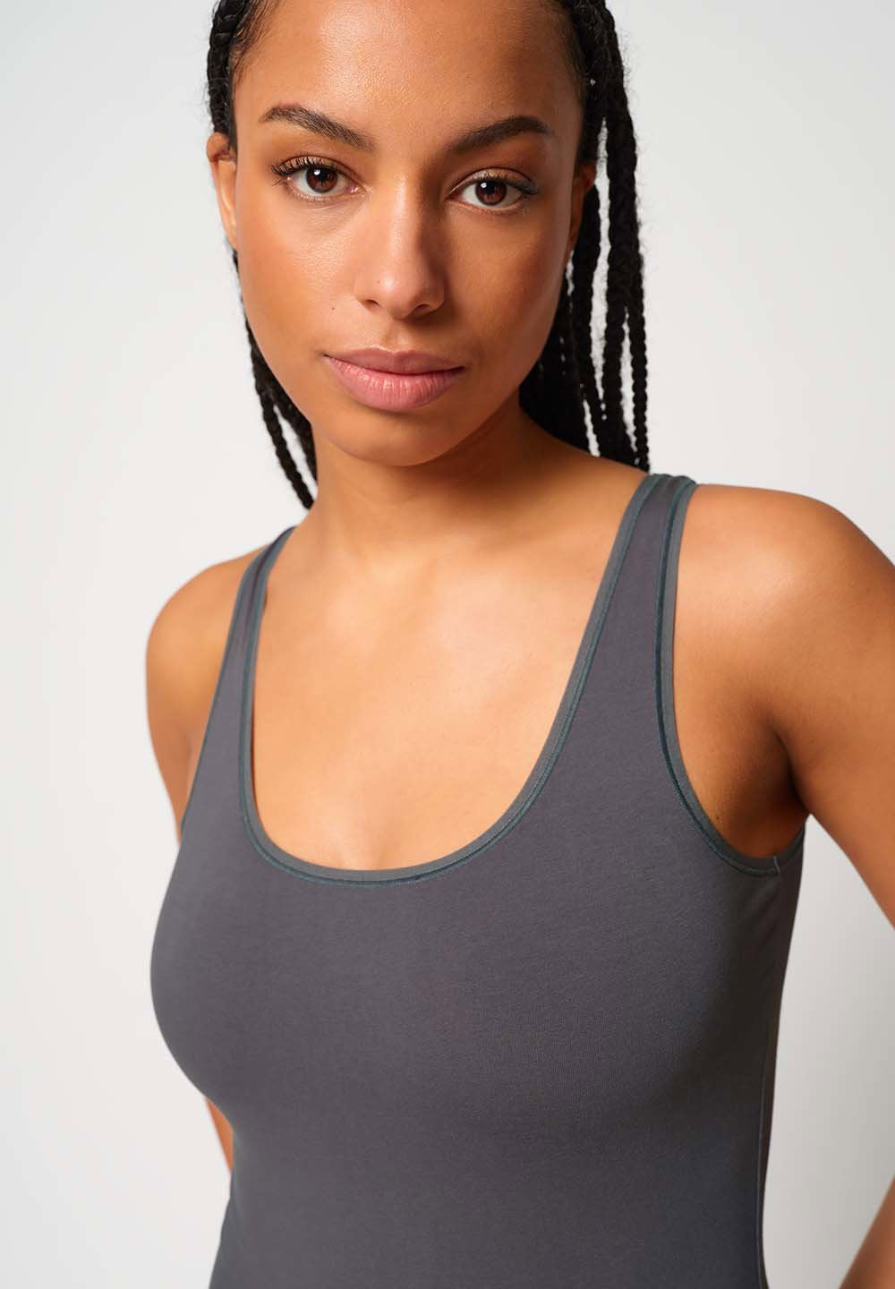 skiny-cotton-advantage-tank-top-2er-pack-081147-08s951 image 8