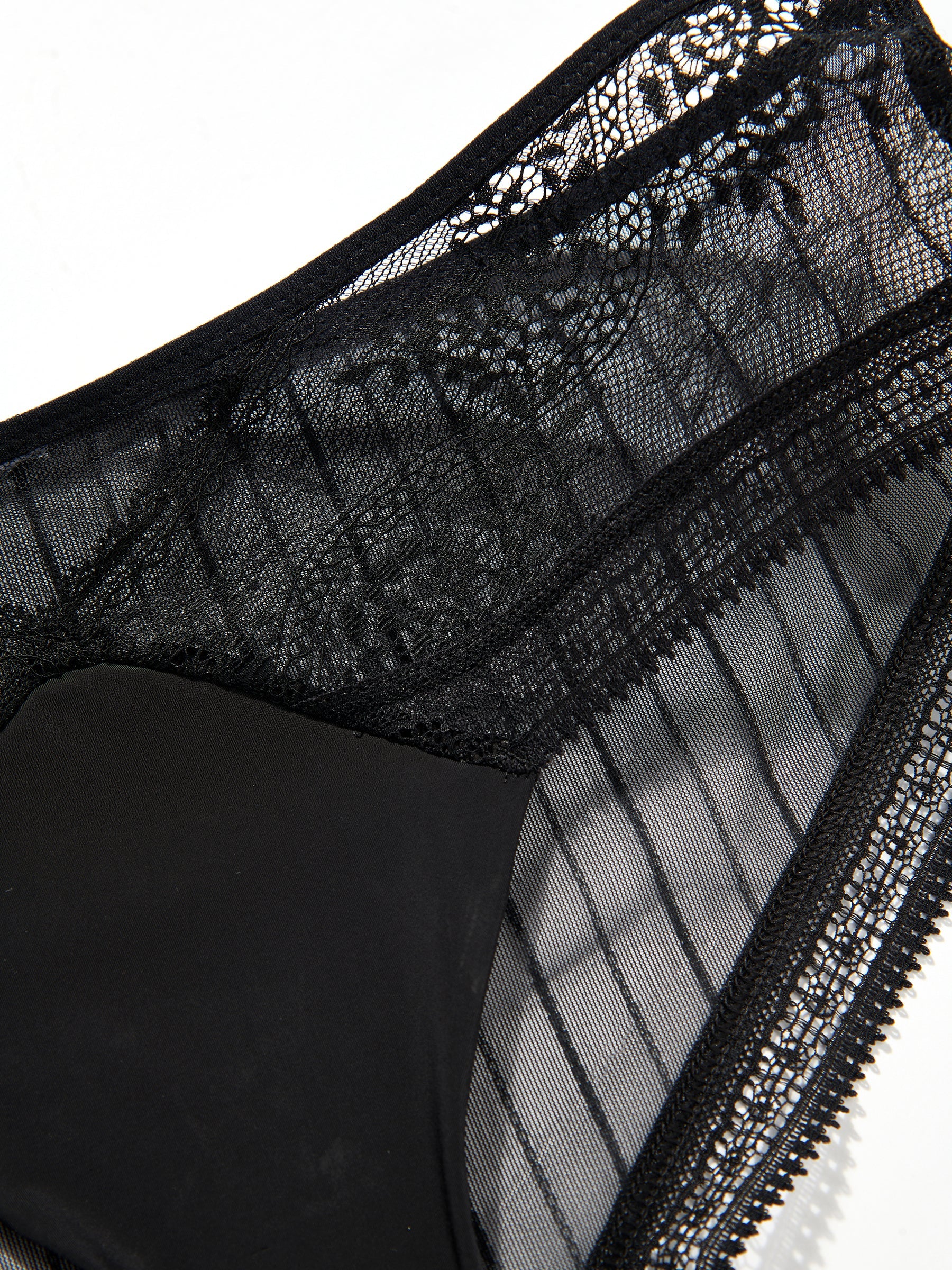 passionata-maddie-shorty-aus-spitze-und-t-ll image 7