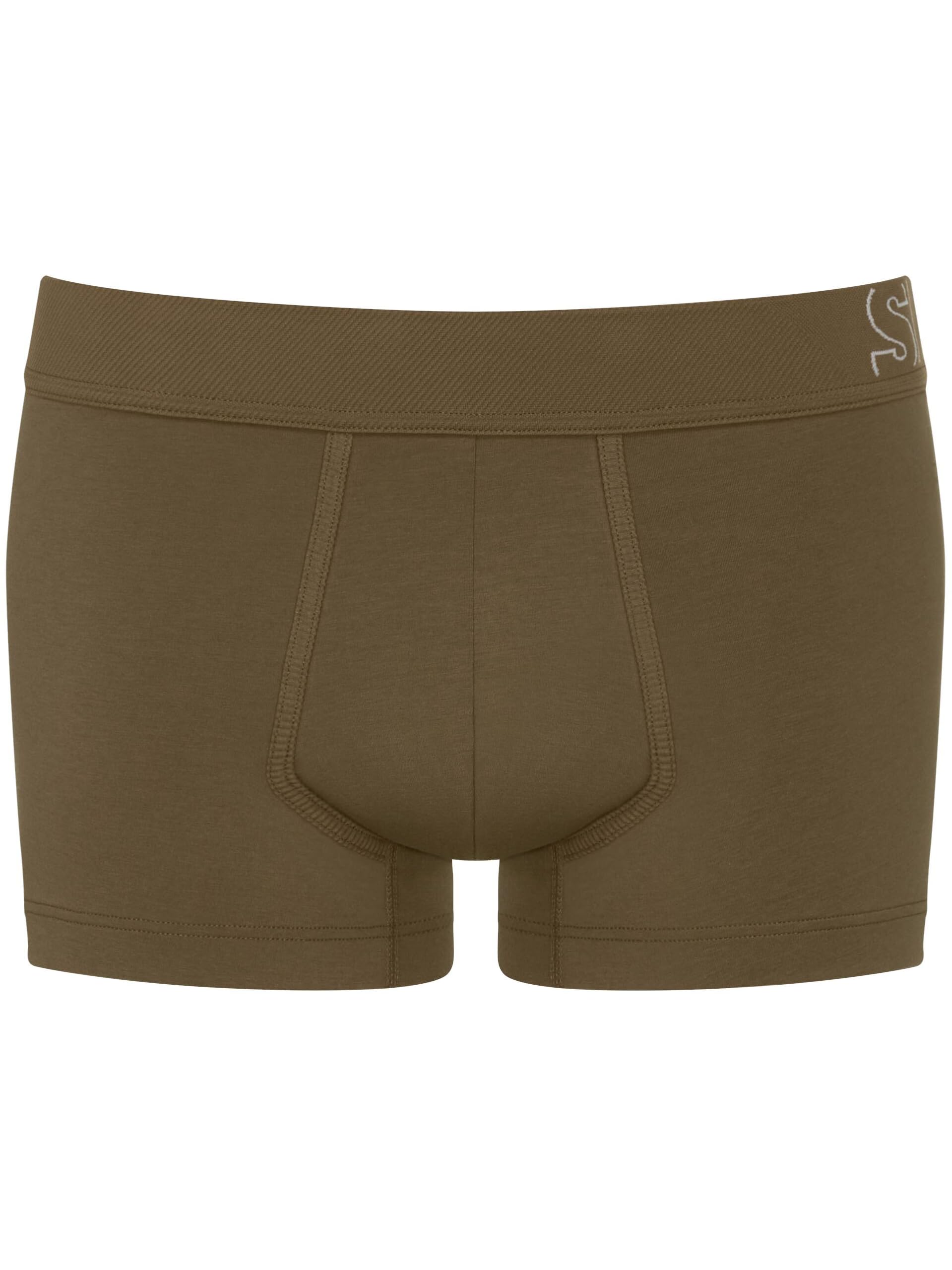sloggi-slg-trunks-herren-unterhose image 5