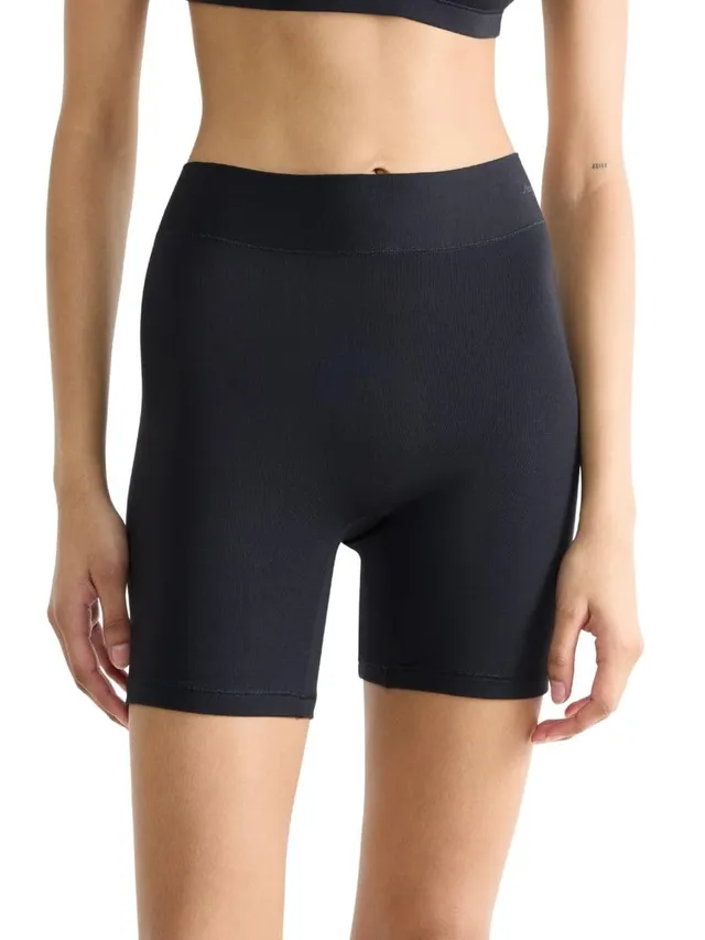 sloggi-free-evolve-cyclist-high-rise-radhose-modal-elastische-taille image 1