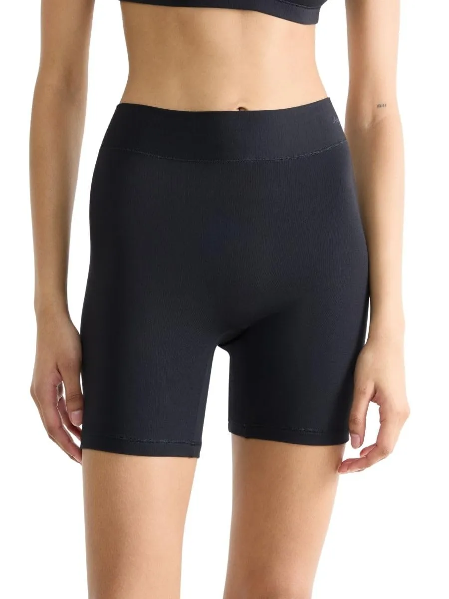 sloggi-free-evolve-cyclist-high-rise-radhose-modal-elastische-taille image 1