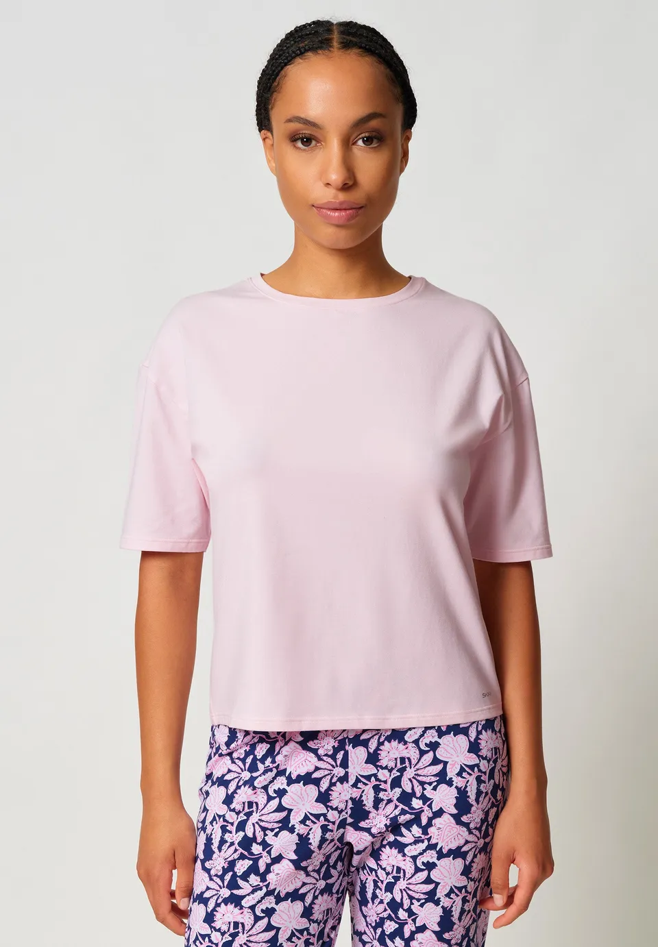 skiny-night-in-02-shirt-kurzarm-damen-087258-08a041 image 1