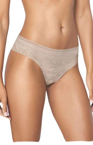 sloggi-zero-lace-hipstring-string image 2