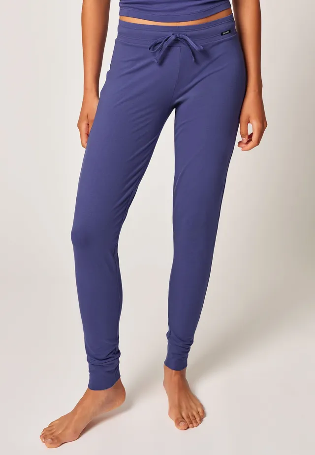 skiny-night-in-mix-match-hose-lang-mit-b-ndchen-080790-08s834 image 1
