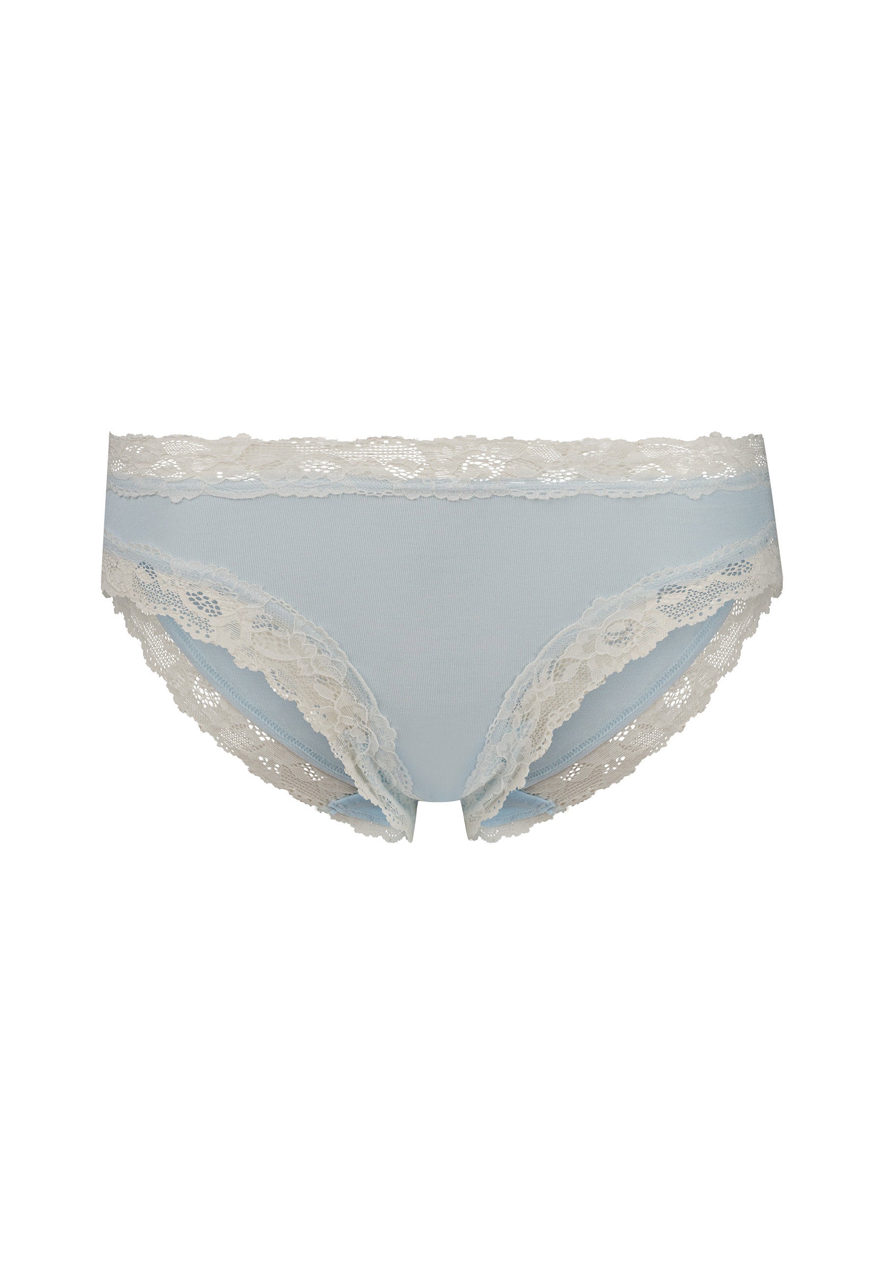 skiny-advantage-modal-lace-bikini-slip-2er-pack-087429-08a131 image 7