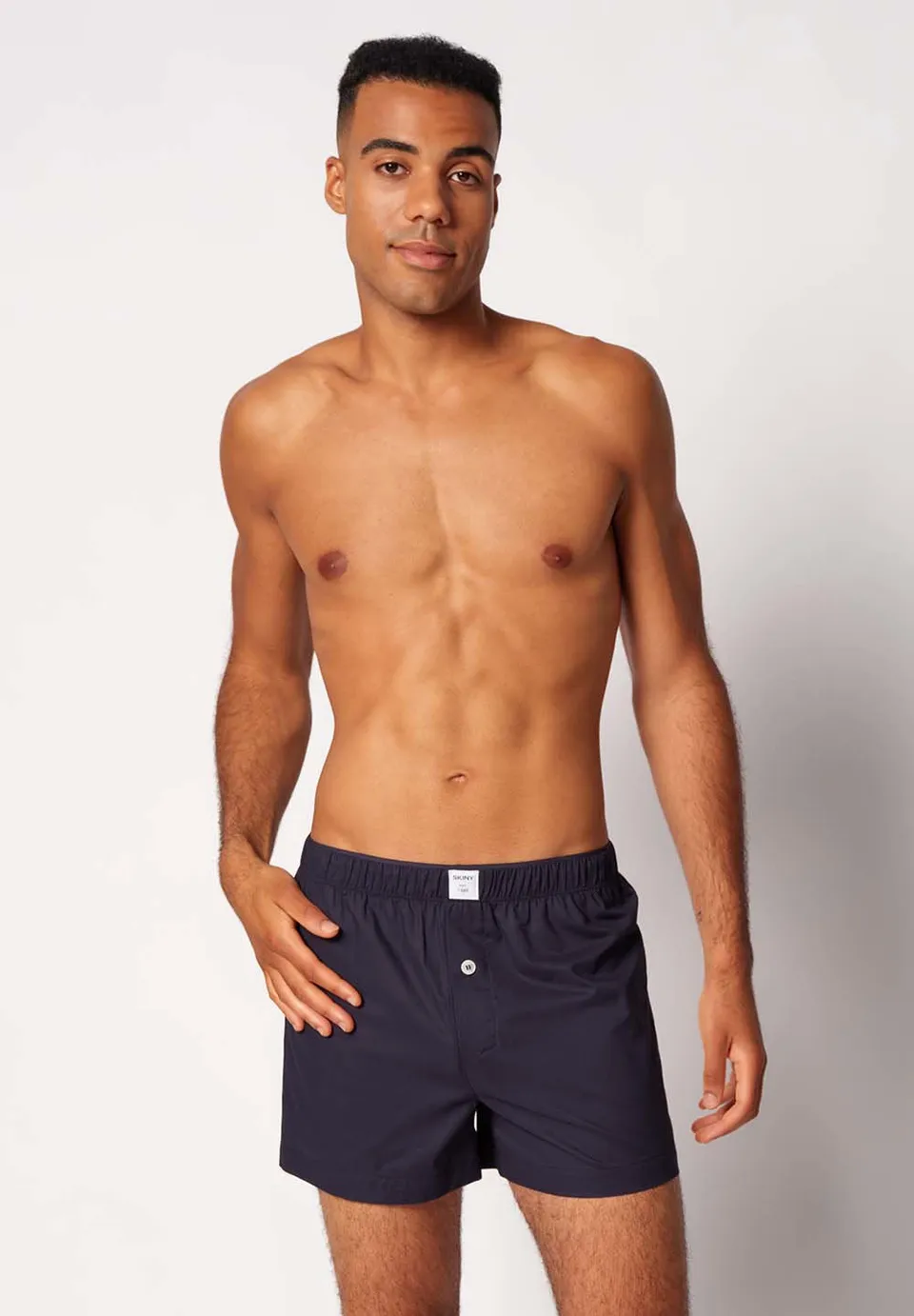 skiny-boxersensation-unisex-boxershorts-aus-baumwolle image 1