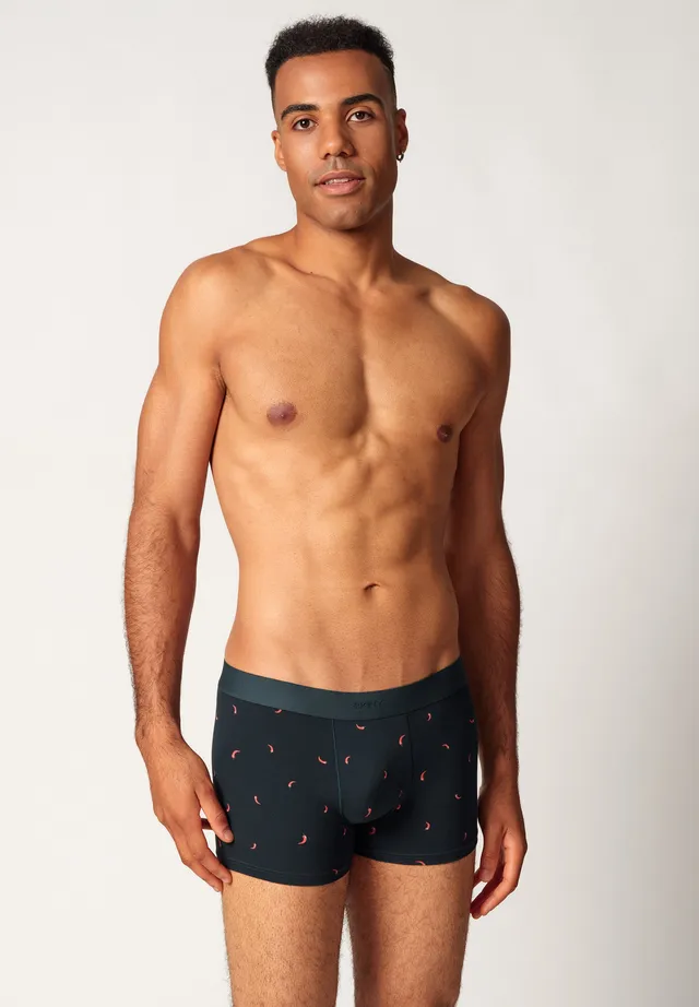 skiny-cotton-multipack-trunks-2er-pack-herren-085132 image 1