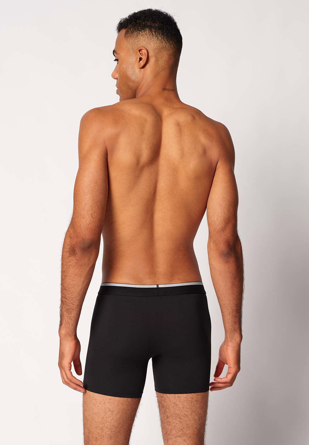 skiny-cotton-multipack-boxer-briefs-2er-pack-085740 image 2