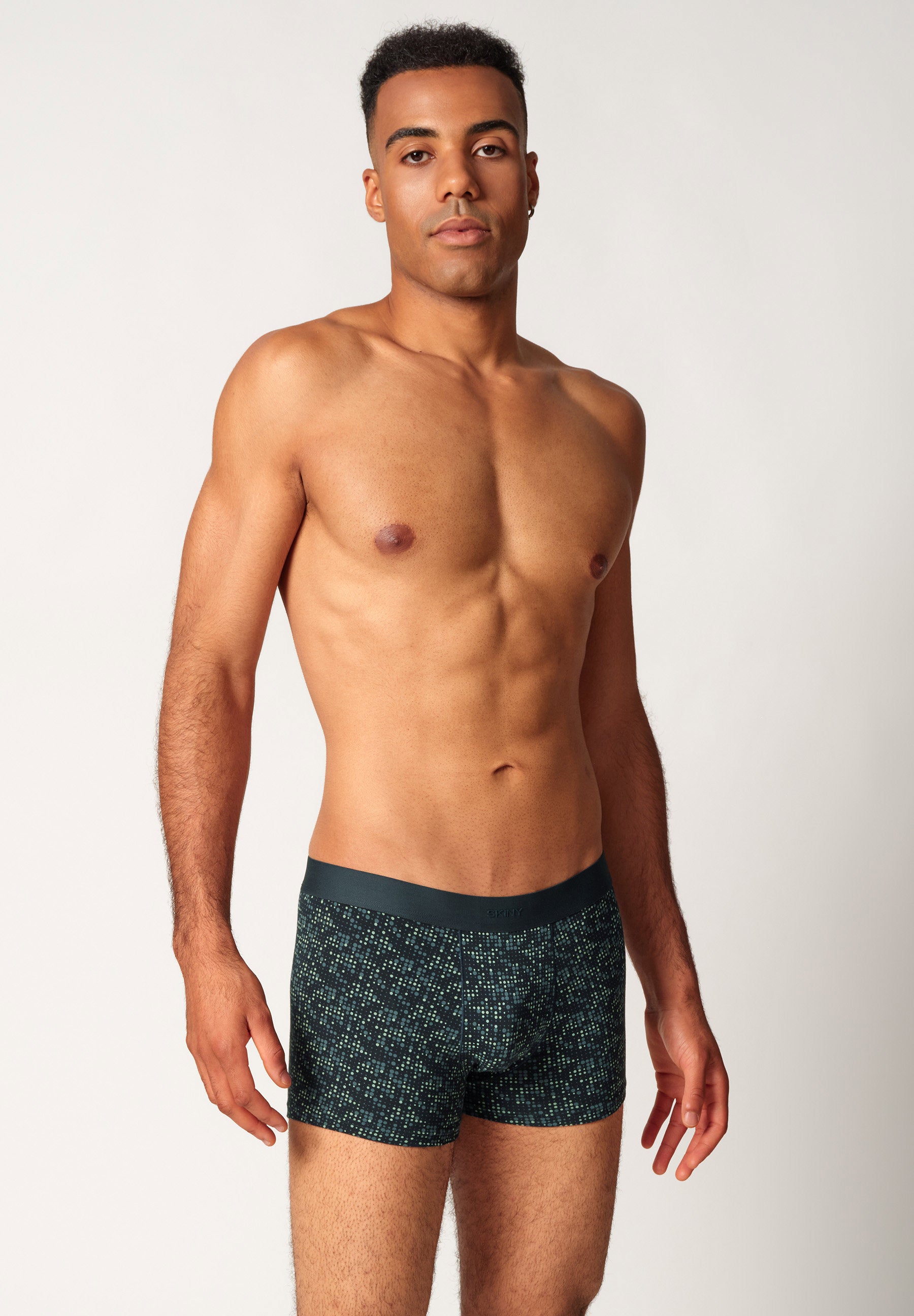 skiny-cotton-multipack-trunks-2er-pack-herren-085132-08a014 image 1