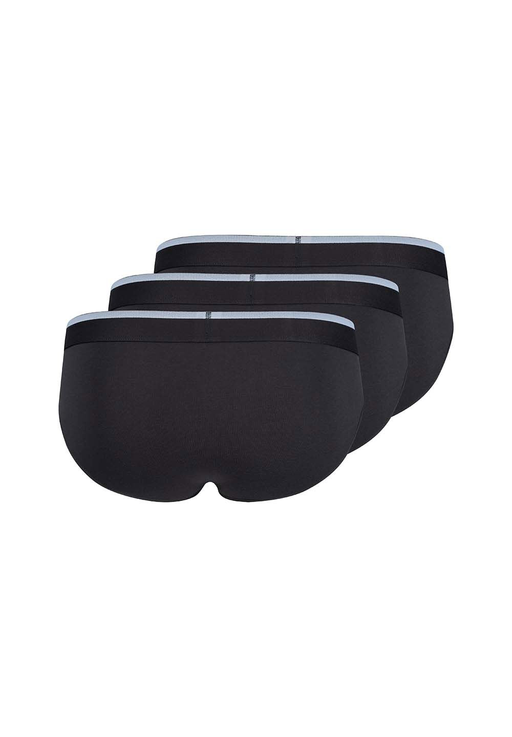 skiny-cotton-multipack-brasil-slip-3er-pack-085741-087665 image 4