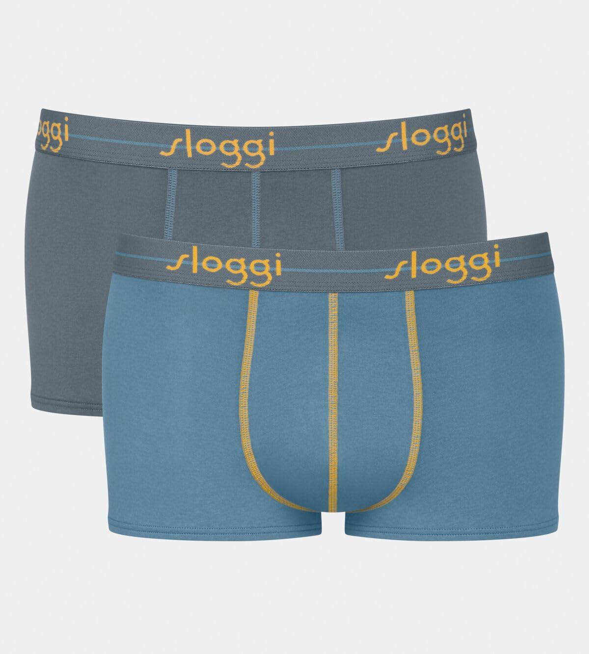 sloggi-men-start-hipster-box-2-pack-herren-unterhose-boxer image 8