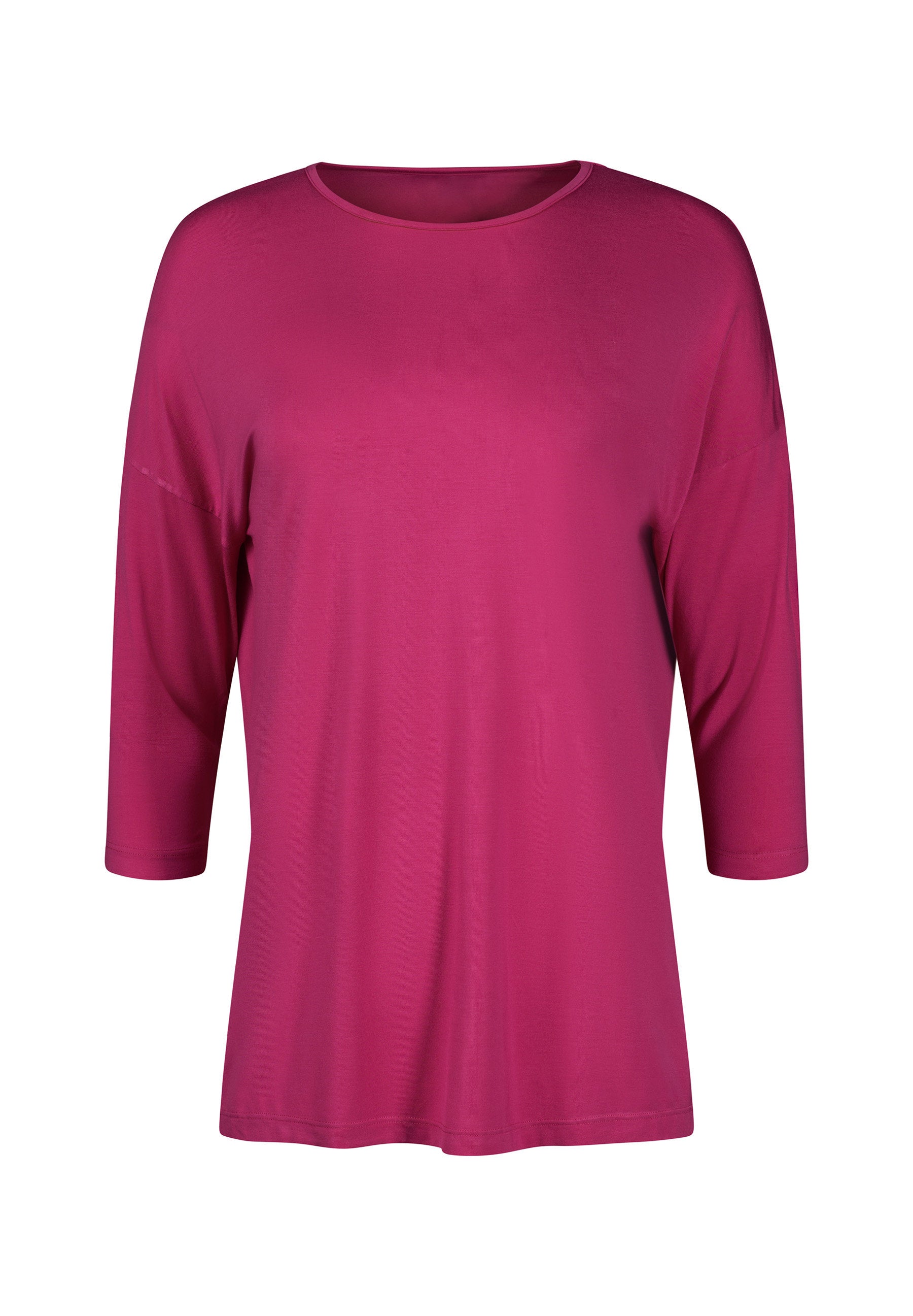 skiny-night-in-skiny-03-shirt-3-4-arm-damen-pyjama-oberteil-087593-08a174 image 4