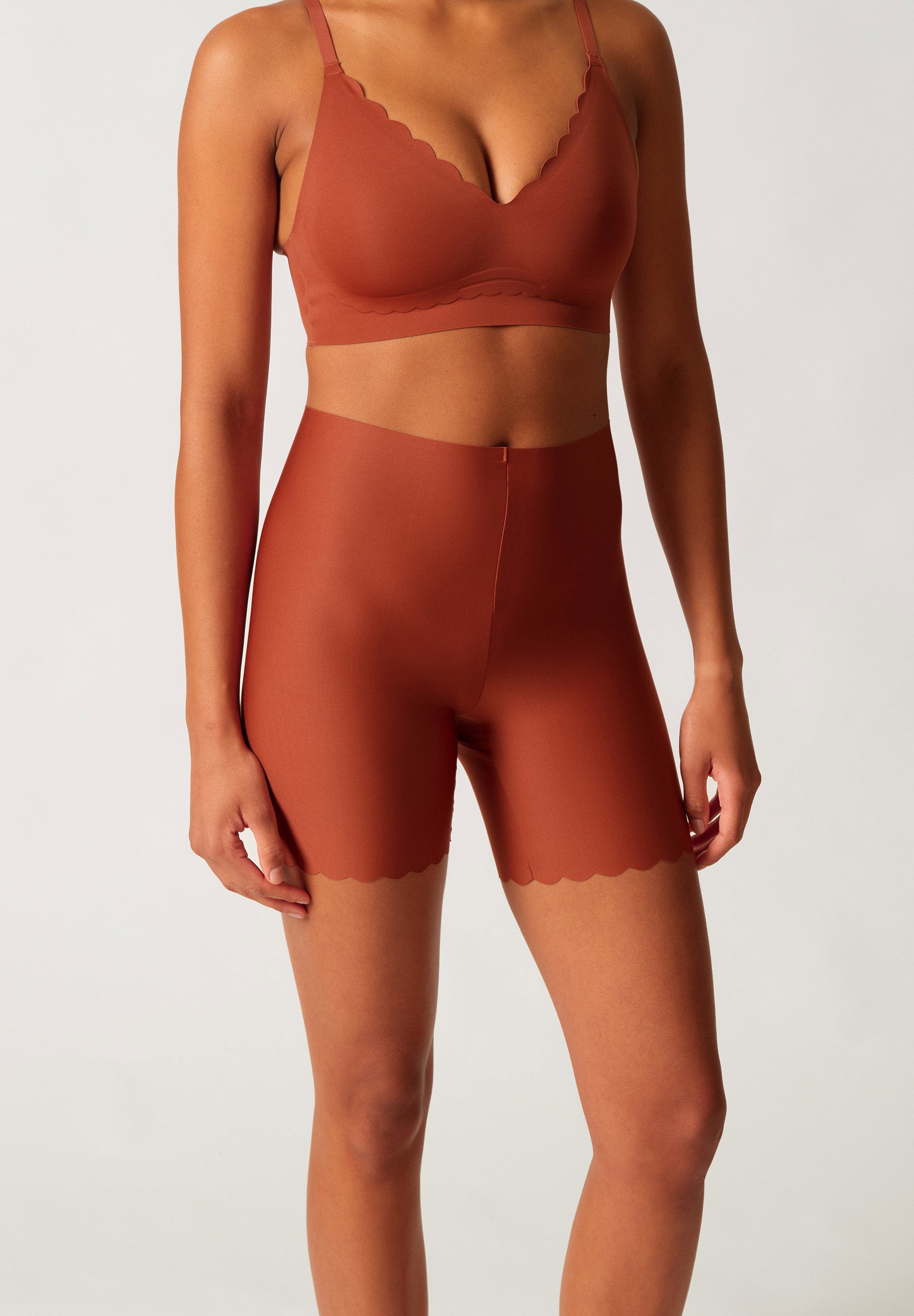 skiny-sensation-pants-short-087060-08a077 image 1