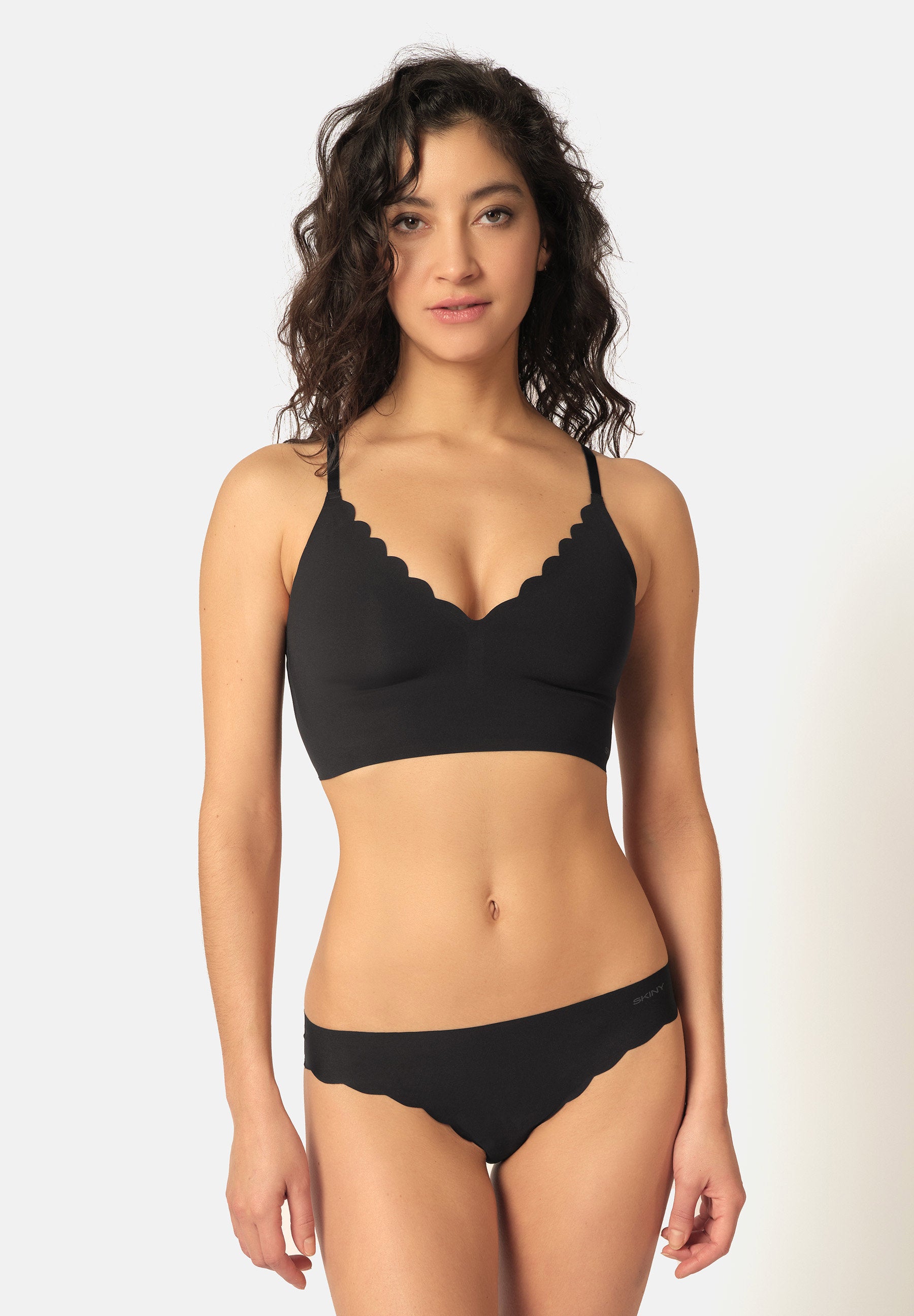 skiny-micro-essentials-crop-top-mit-herausnehmbaren-pads-084272-087665 image 1