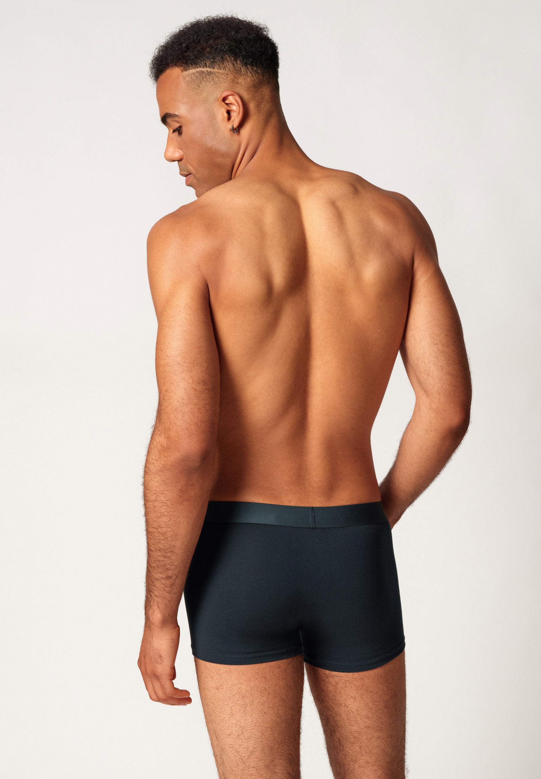 skiny-cotton-multipack-trunks-2er-pack-herren-085132 image 7