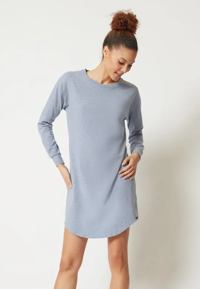 skiny-night-in-mix-match-sleepshirt-080773-08s335-langarm image 1