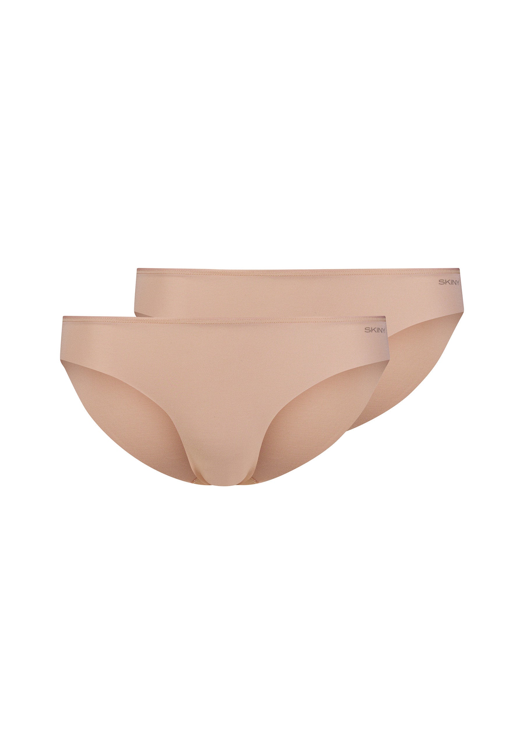 skiny-advantage-modal-invisible-bikini-briefs-2er-pack image 3