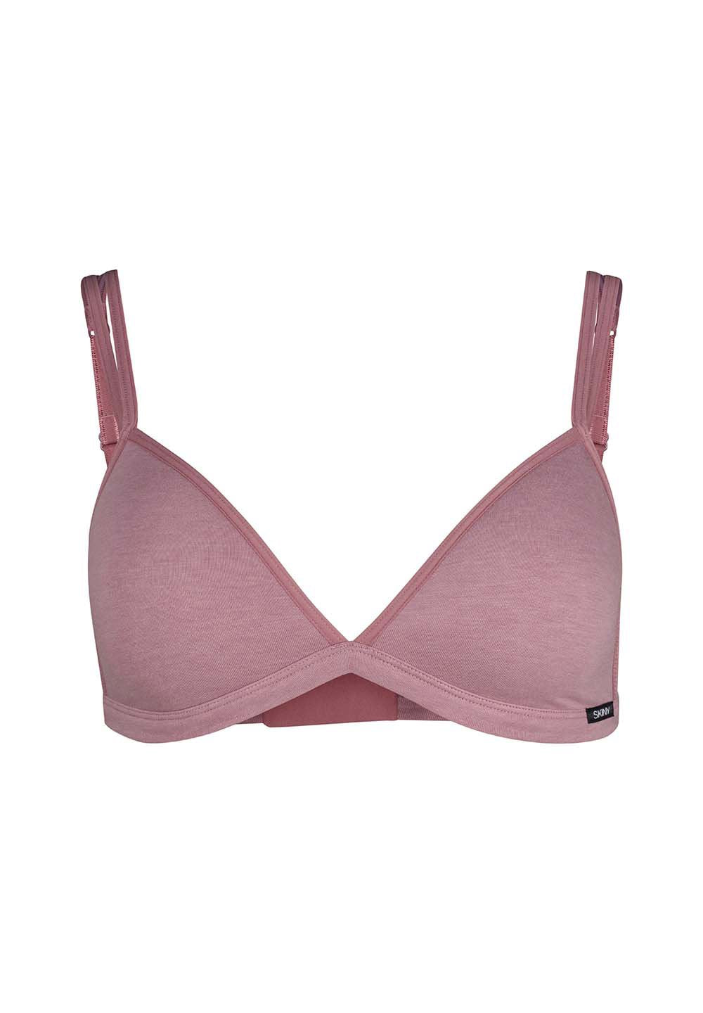 skiny-advantage-cotton-stretch-082414-gepolsterter-triangel-bh image 3