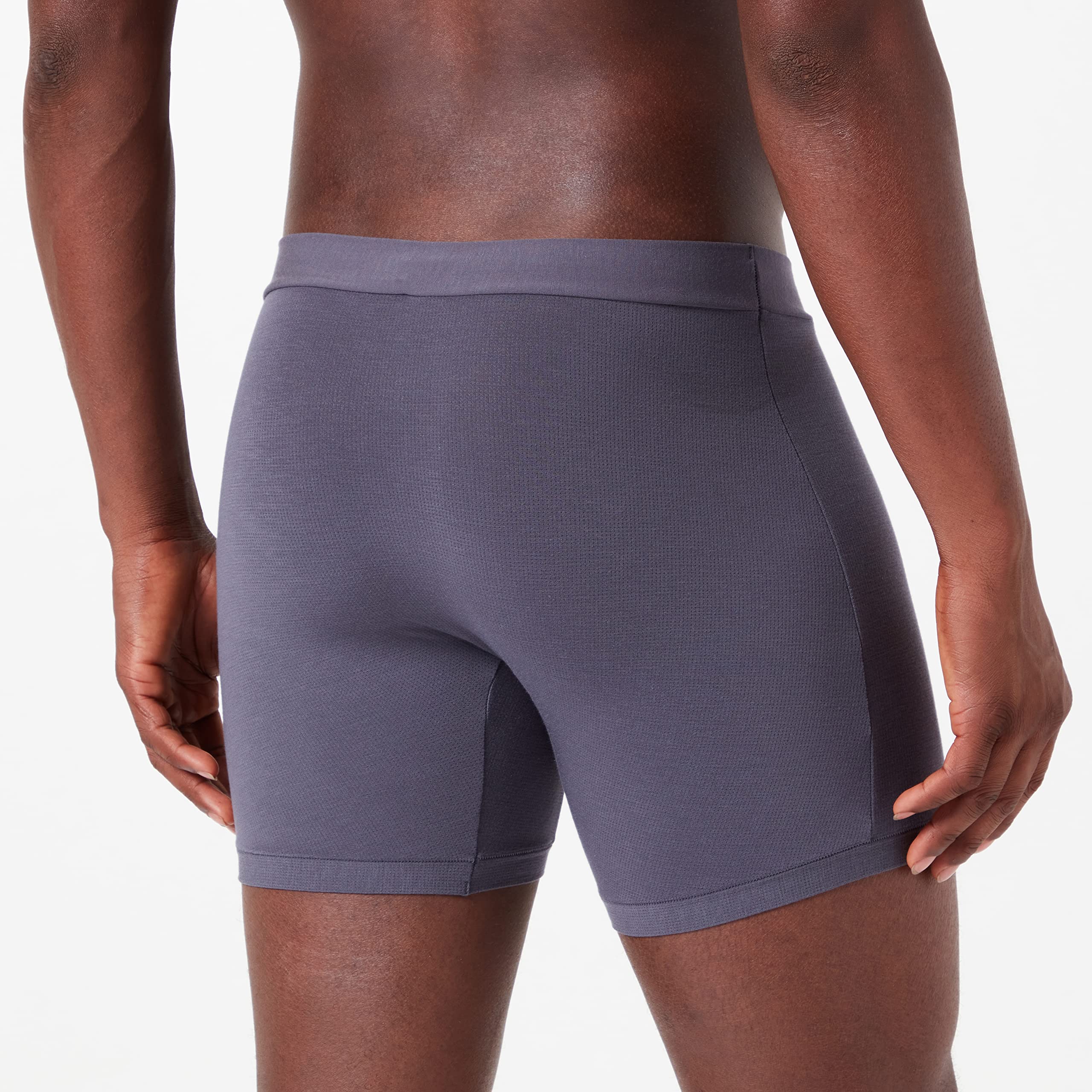 sloggi-go-allround-short-boxershorts-herren-2er-pack image 4