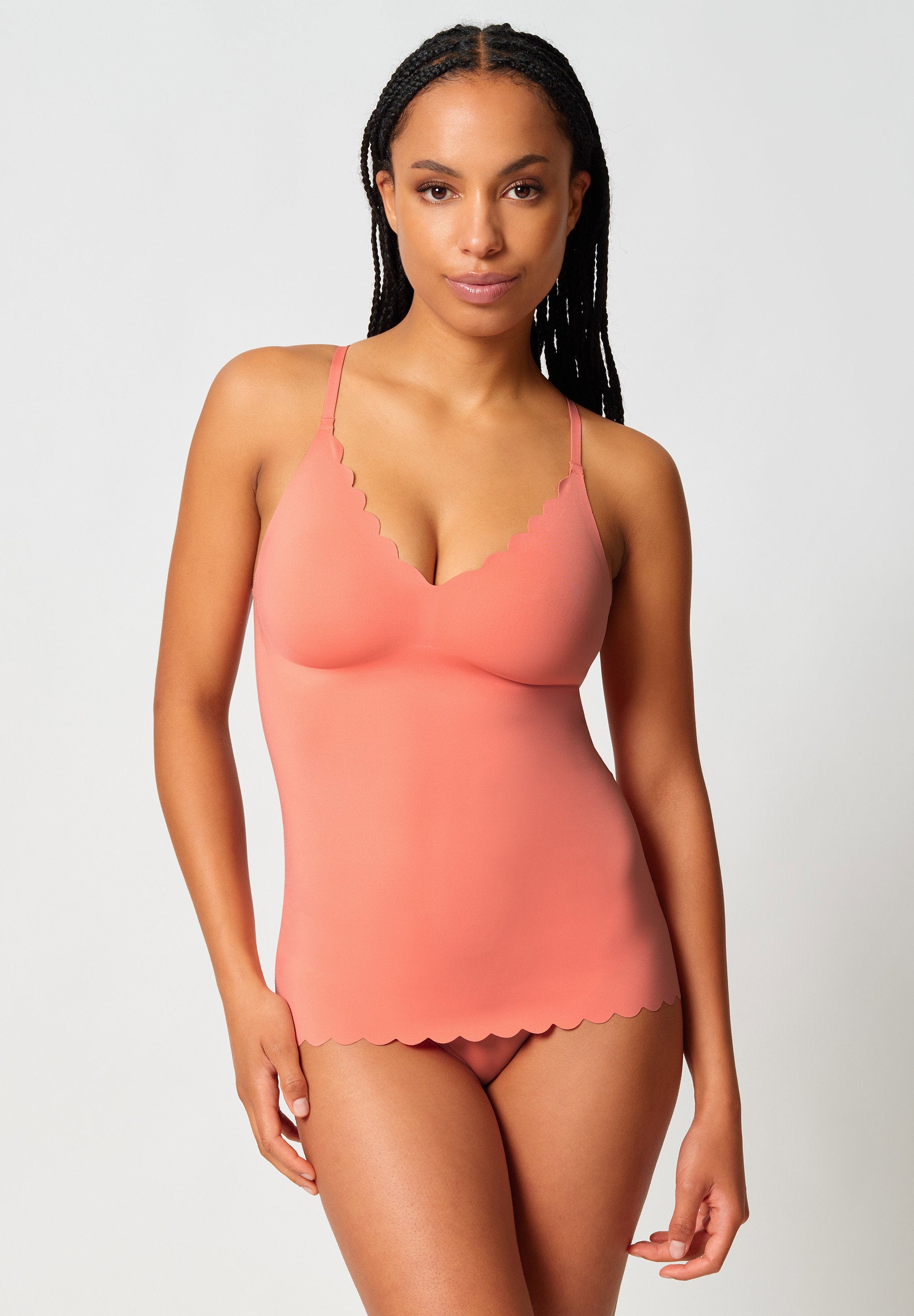 skiny-sensation-camisole-mit-herausnehmbaren-pads image 1