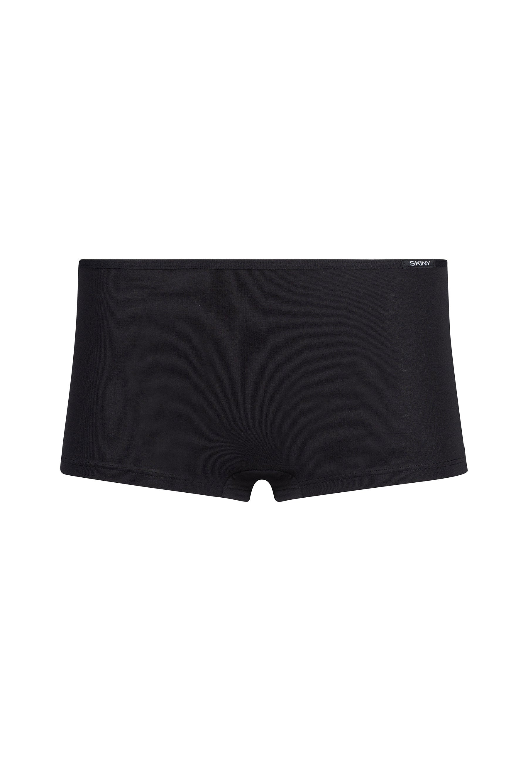 skiny-advantage-cotton-stretch-boyleg-shorts-089350-087662-damen-panty image 3