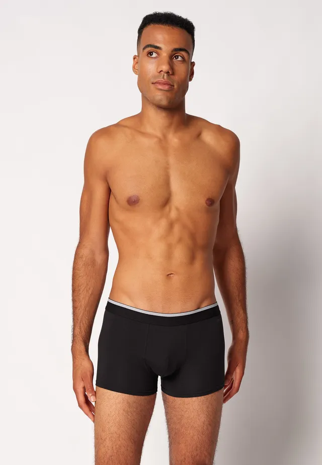 skiny-cotton-multipack-trunk-087640-087665-3er-pack-2-1 image 1