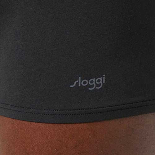 sloggi-ever-fresh-hipster-2er-pack-herren-boxershorts-baumwolle image 8