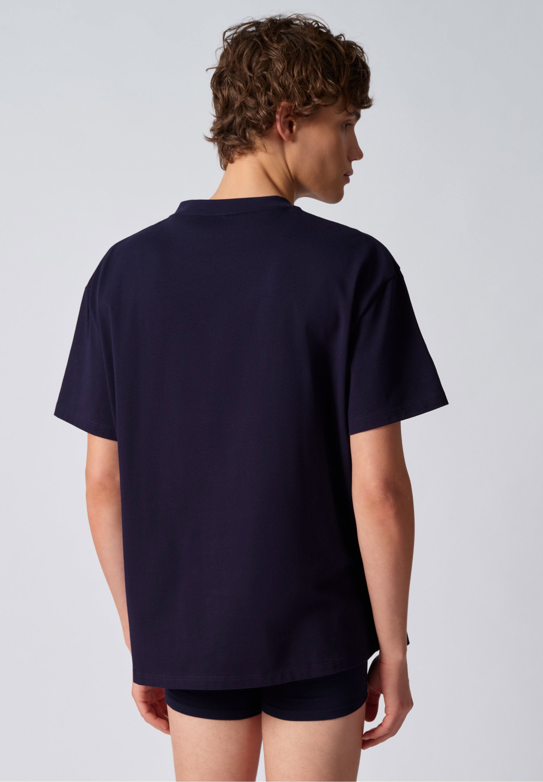 skiny-premium-heavy-tee-shirt-kurzarm-herren-087515-08a159 image 2
