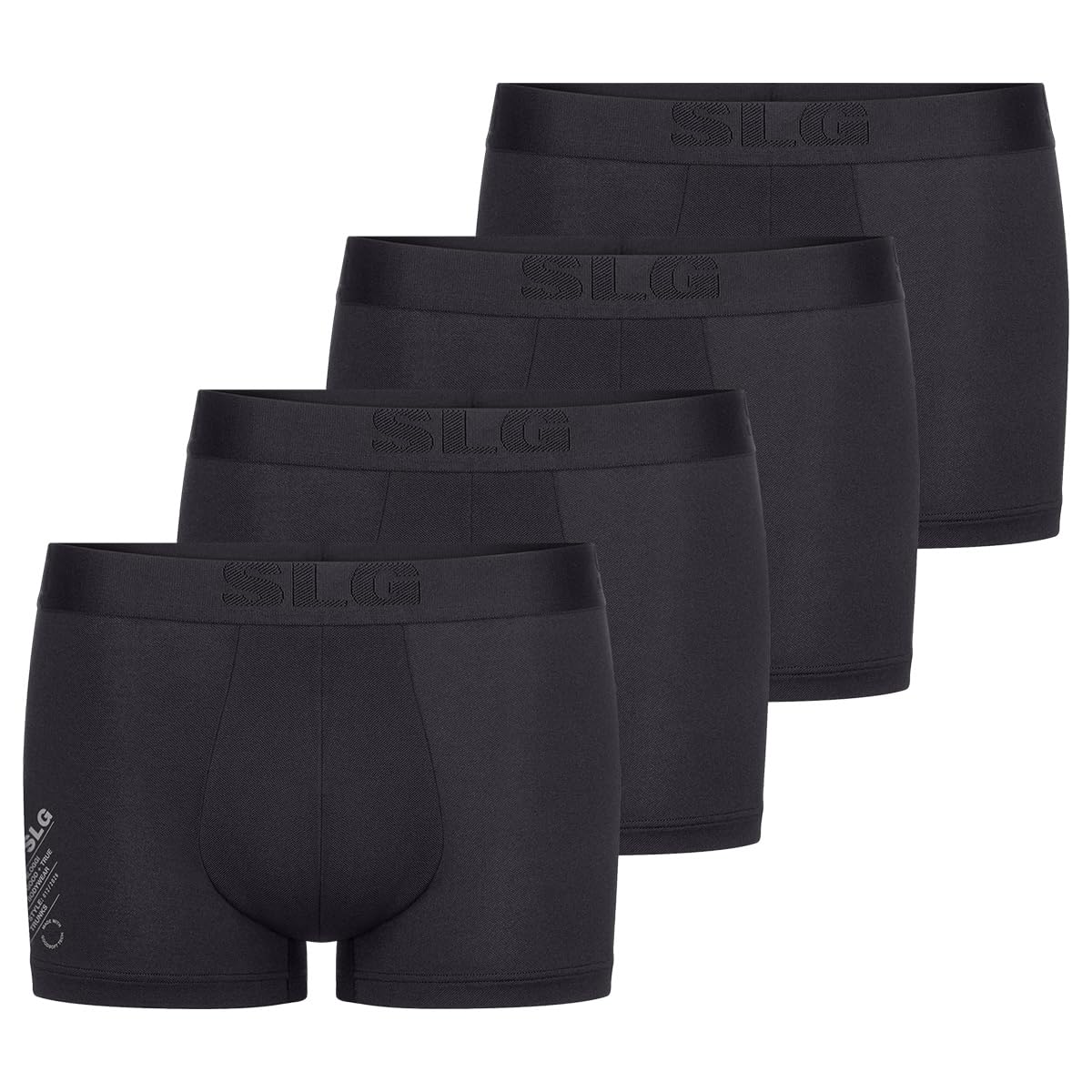 sloggi-slg-base-soft-retro-short-2er-pack image 8