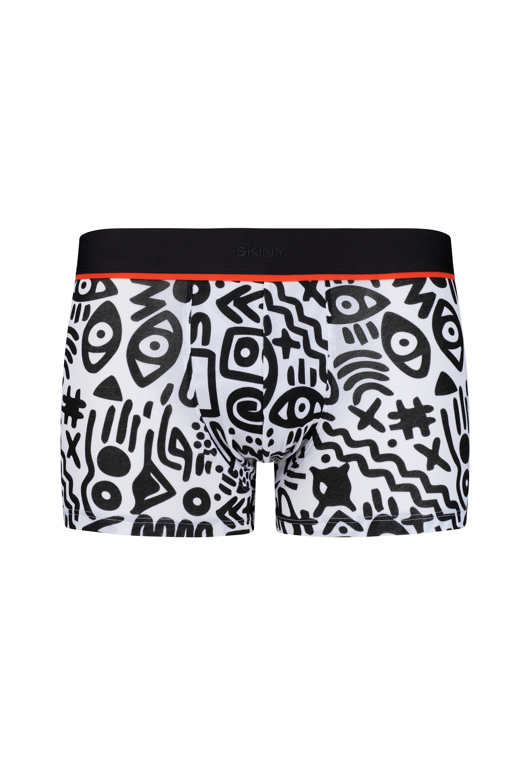 skiny-cotton-multipack-trunks-2er-pack-086193-08a109 image 6