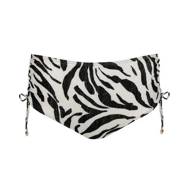 primadonna-dalice-bikini-taillenslip-mit-schnur image 1