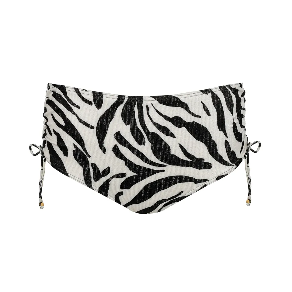 primadonna-dalice-bikini-taillenslip-mit-schnur image 1